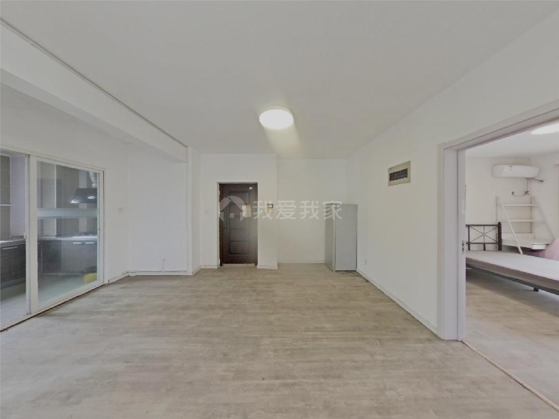 整租·银河湾紫苑