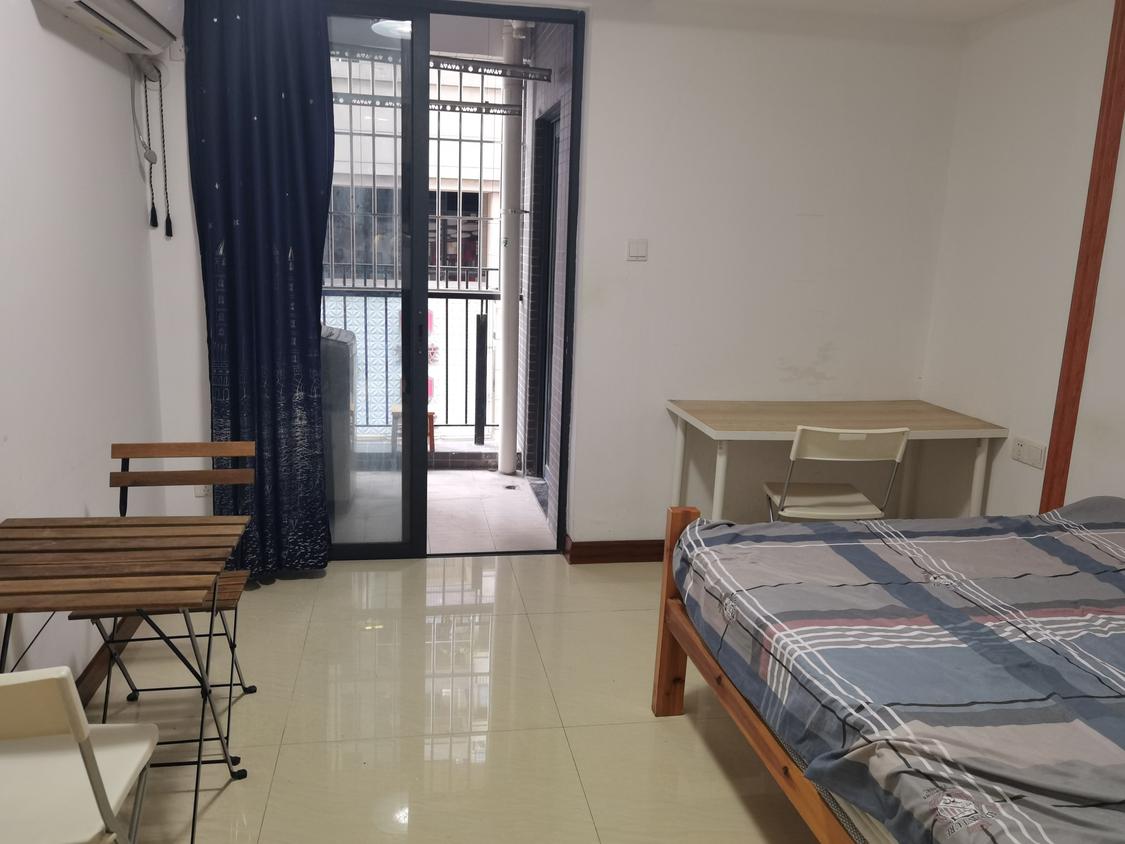 整租·幸福天禧