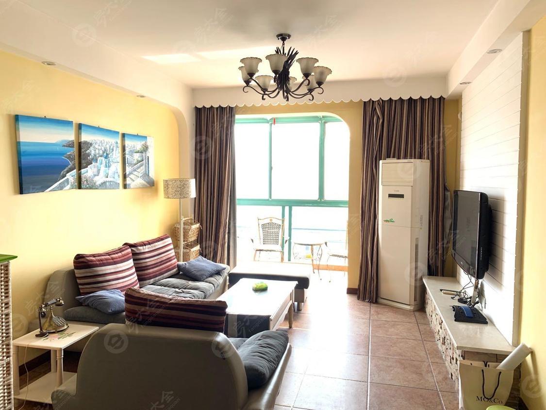 整租·恒盛上花园