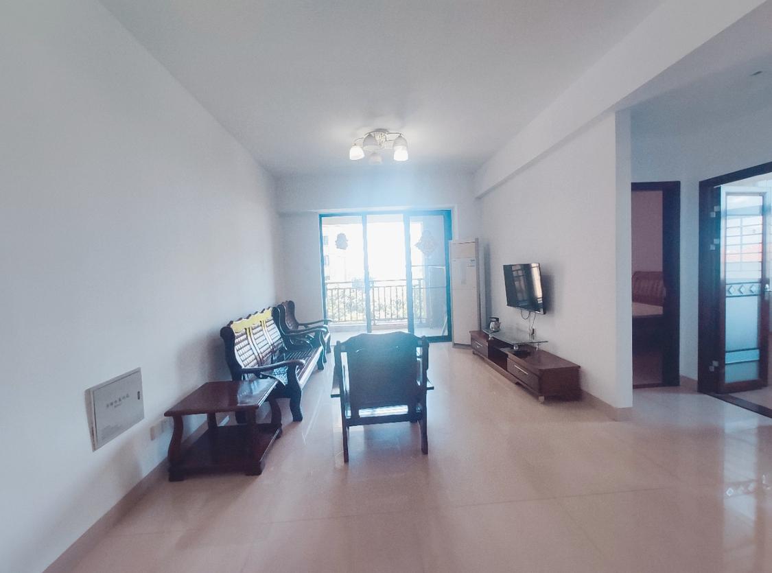 整租·中骏蓝湾尚都