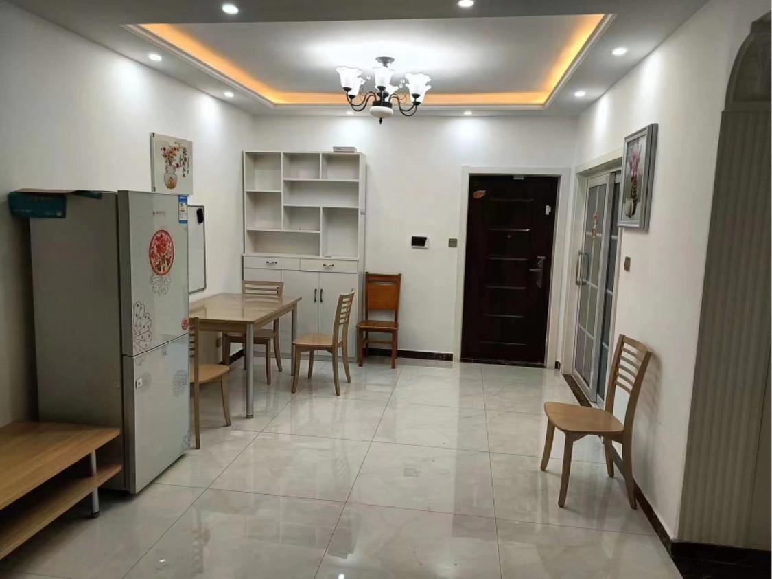 整租·锦润悦府