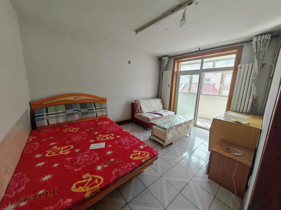 整租·南川西路