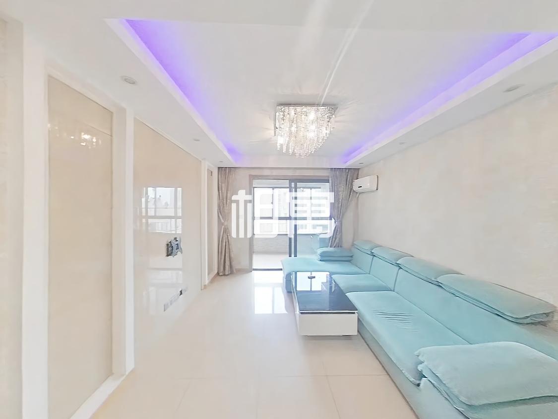 整租·中海8号公馆