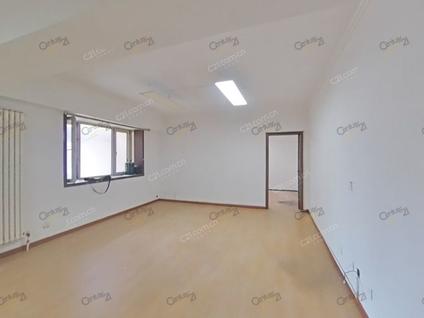 碑林西安交大整租 帝源豪庭大厦3室2厅/135平/低楼层