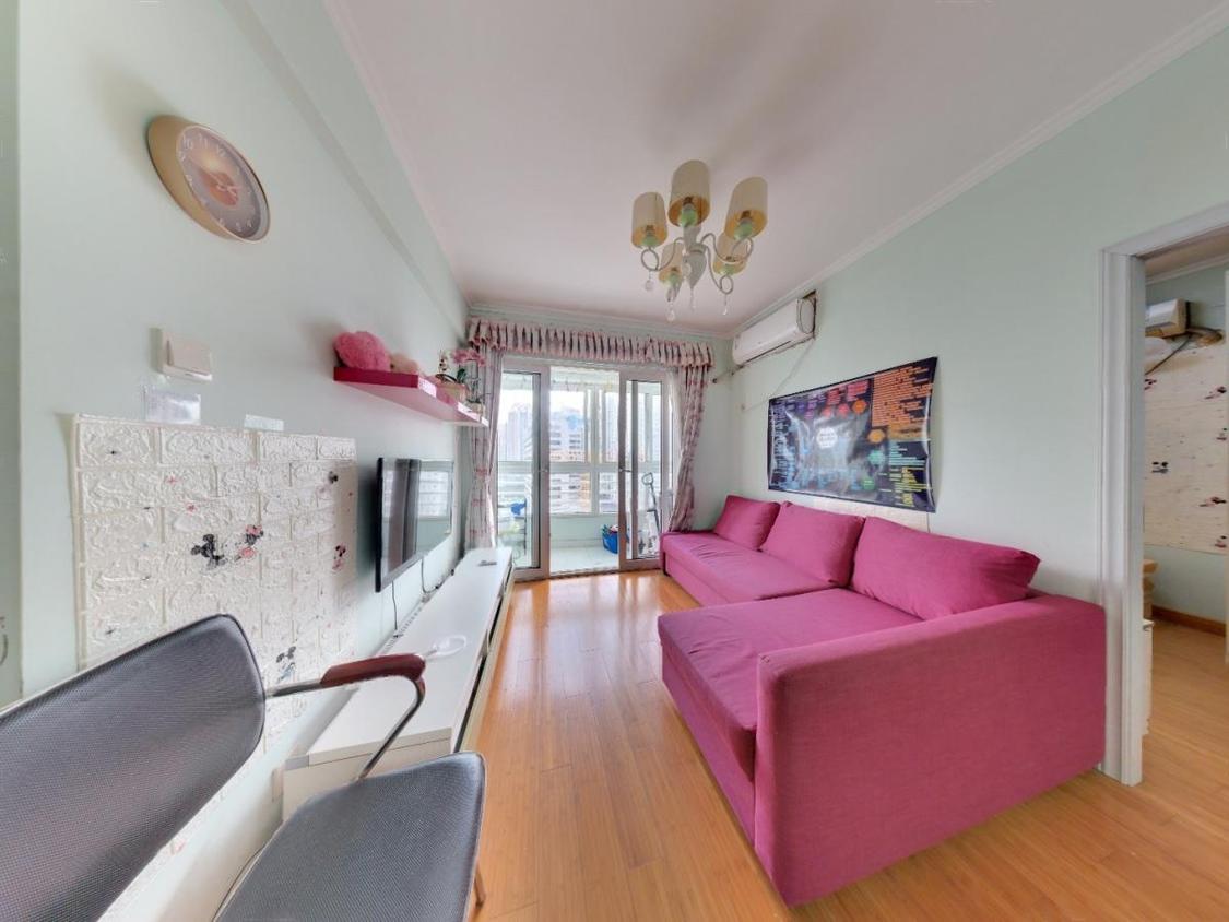 整租·芳邻大厦