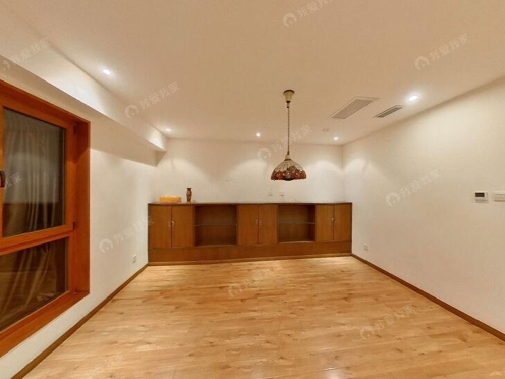 整租·香山艺墅