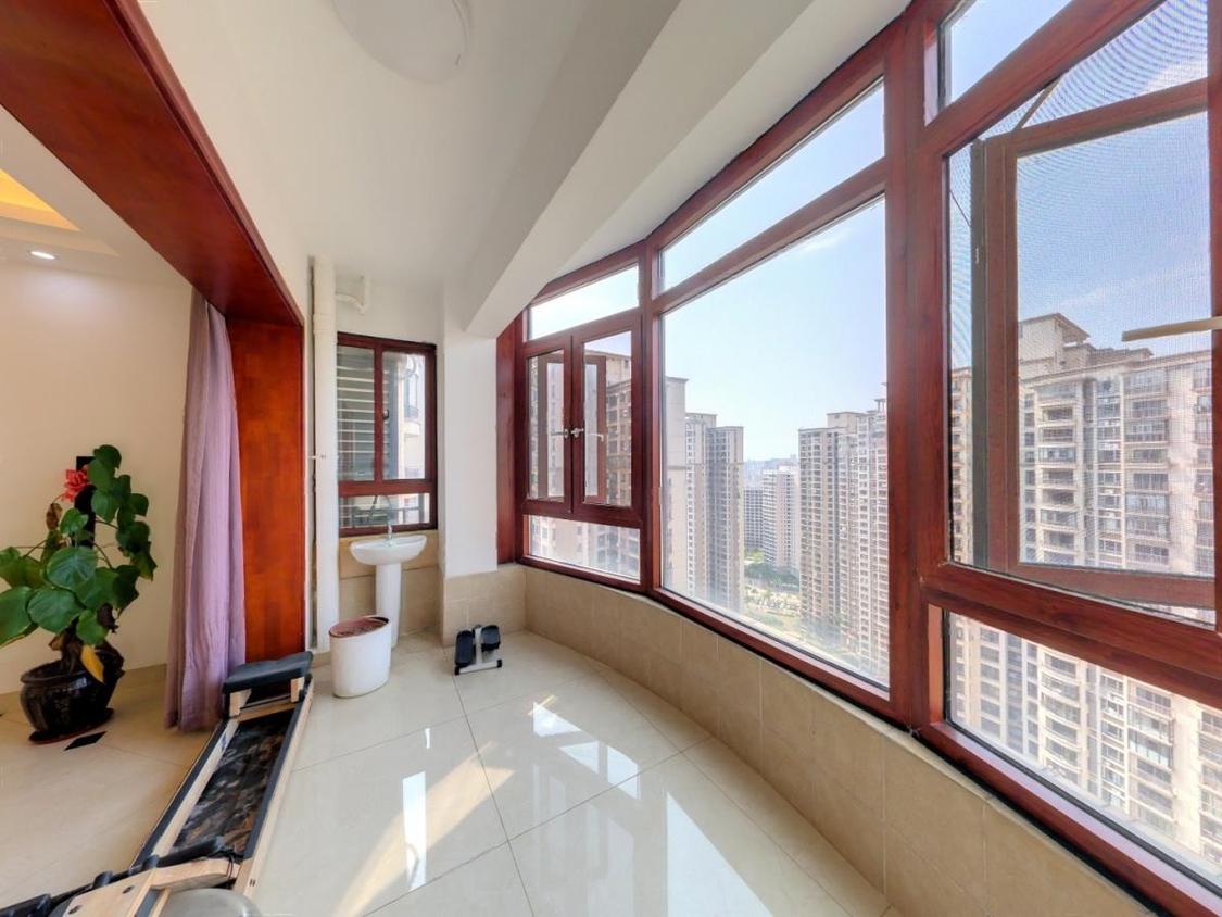 整租·和风江岸