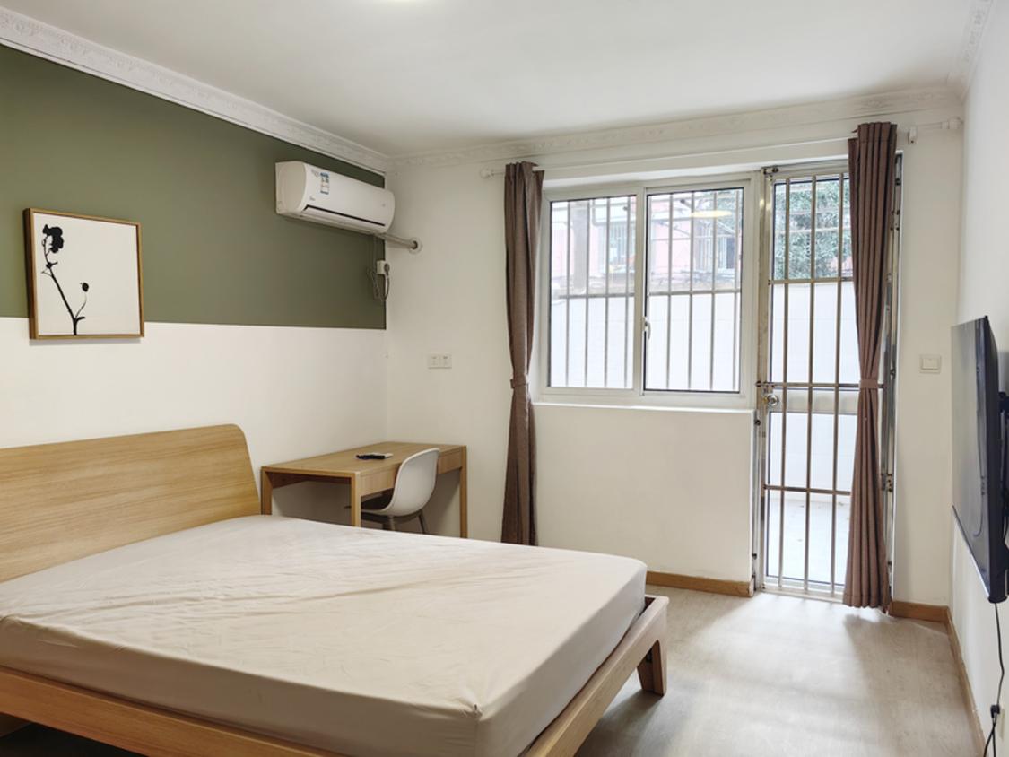 整租·南新六村