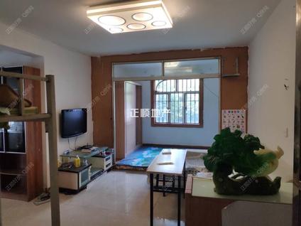 香洲翠微整租 隆泉新村3室1厅/80平/低楼层