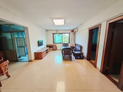 湖里悦华路整租 象屿花园3室2厅/105平/中楼层