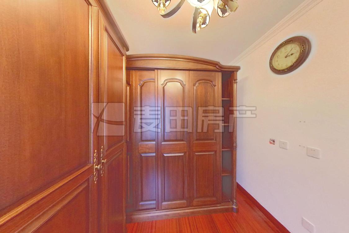 整租·金城华庭