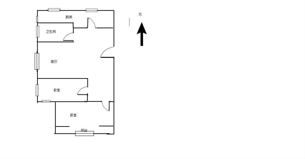 整租·德馨珑湖