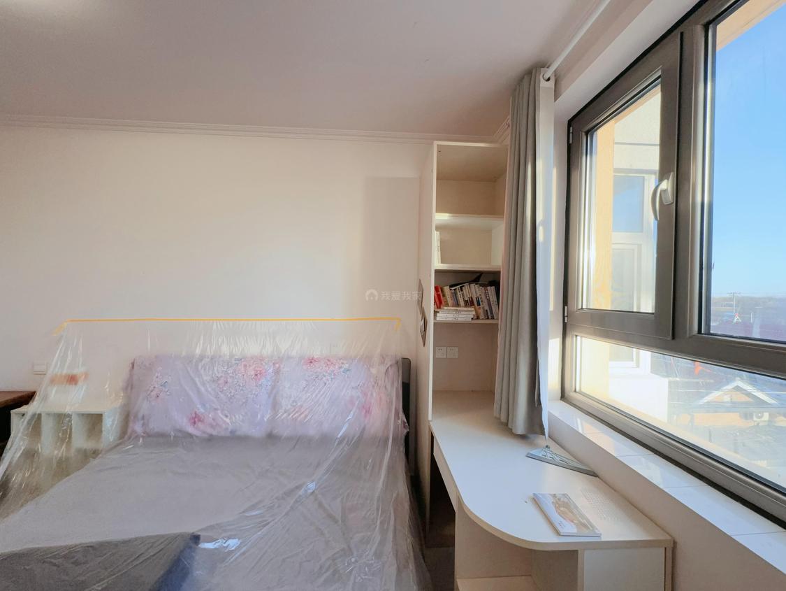 整租·梨园东里(房山)