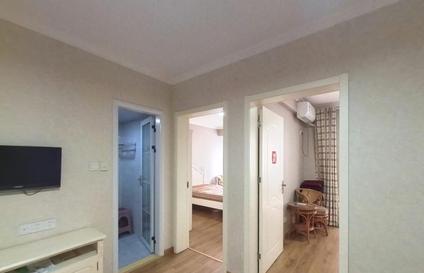 栖霞迈皋桥整租 凤来北园2室1厅/66平/中楼层