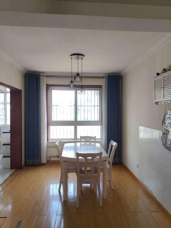 整租·鲁商常春藤