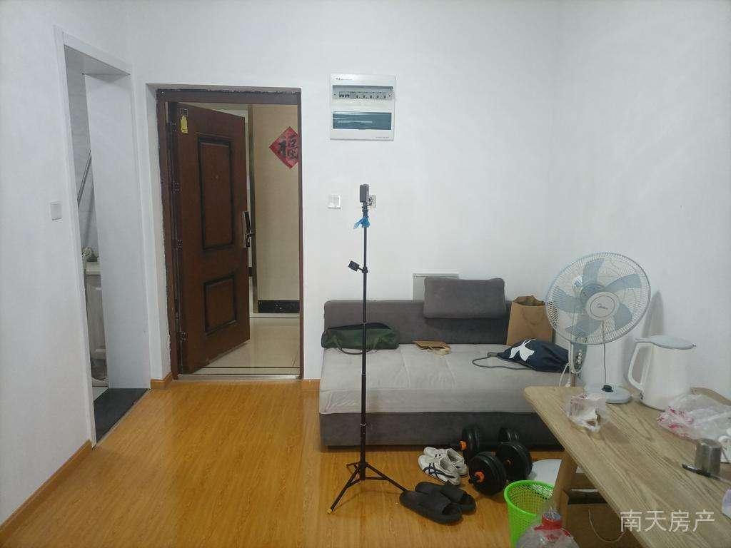 整租·中梁壹号院