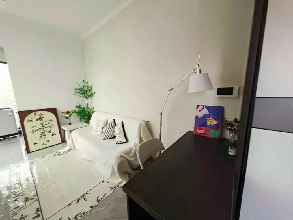 整租·万科云城