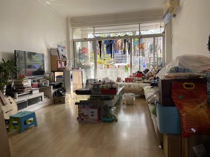 南山后海整租 招商名仕花园2室2厅/79平/高楼层