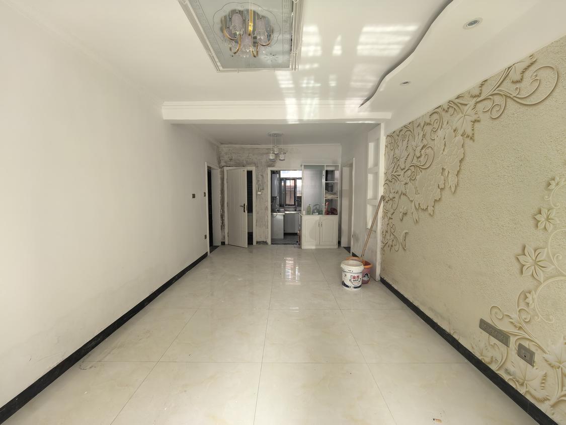 整租·金翠苑小区