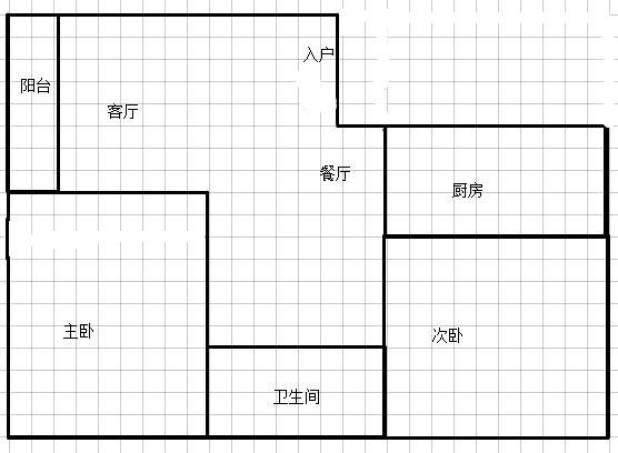 整租·锦绣名居