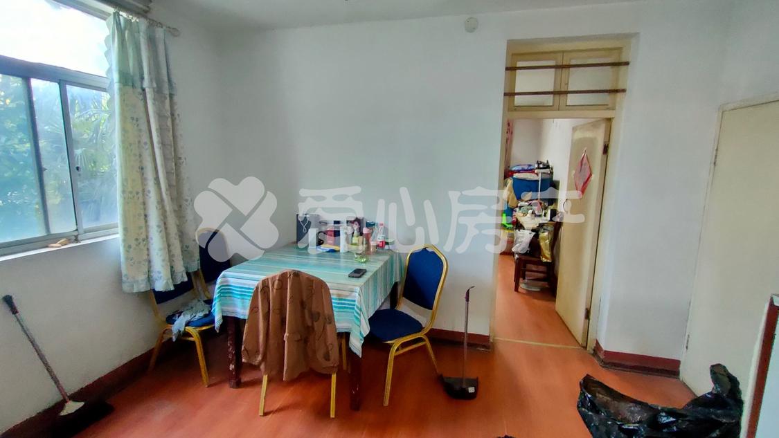 整租·莲花居住区四号小区