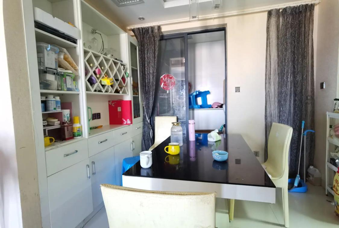 整租·金博水岸