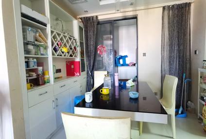 集美杏东路整租 金博水岸3室2厅/122平/高楼层