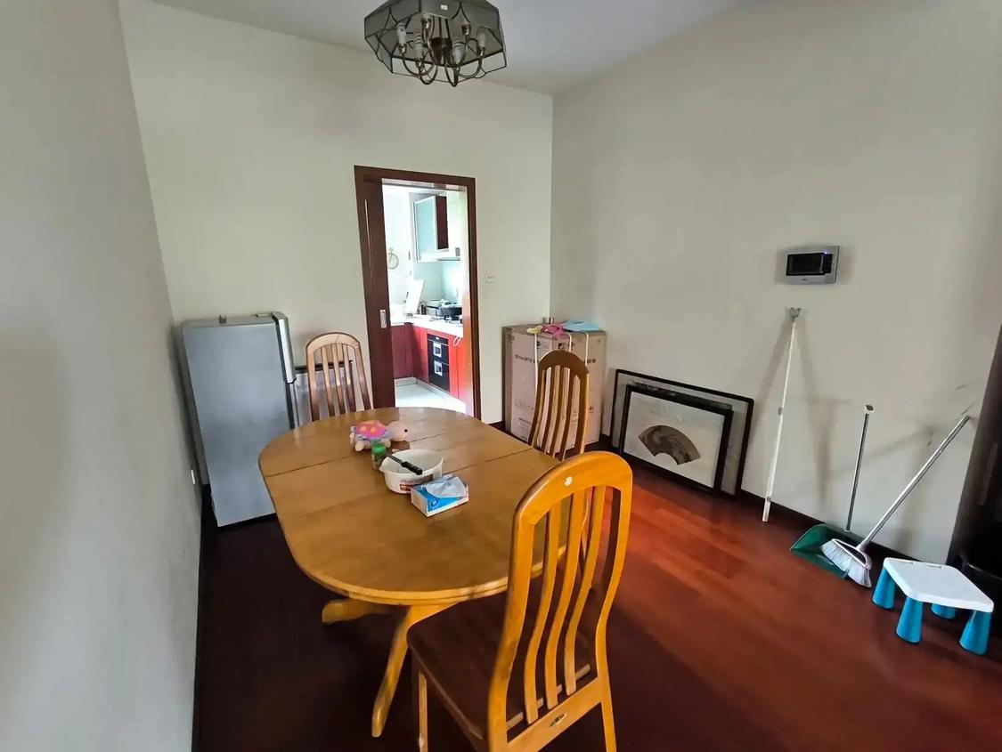 整租·晋合湘水湾