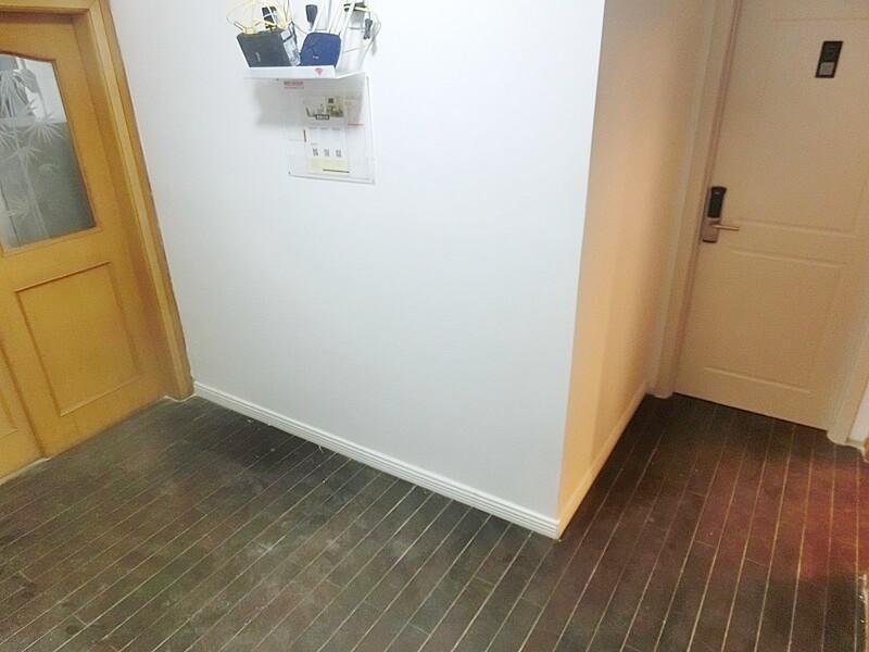 合租·绿川公寓