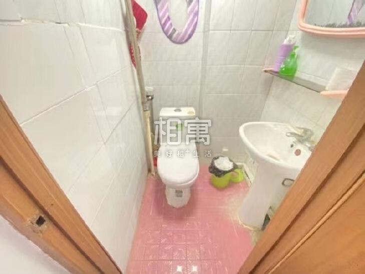 合租·海特花园