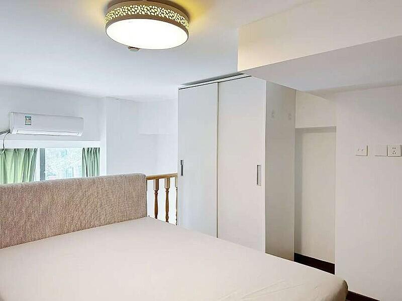 整租·绿地峰尚汇