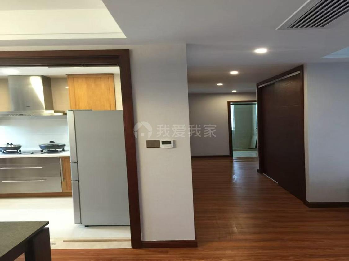 整租·东方城市公寓