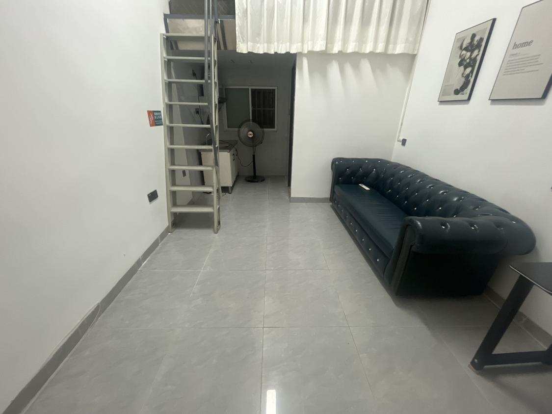 整租·艺华花园