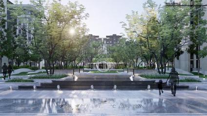 福州保利和光屿湖闽侯 闽侯周边/建面89平-125平