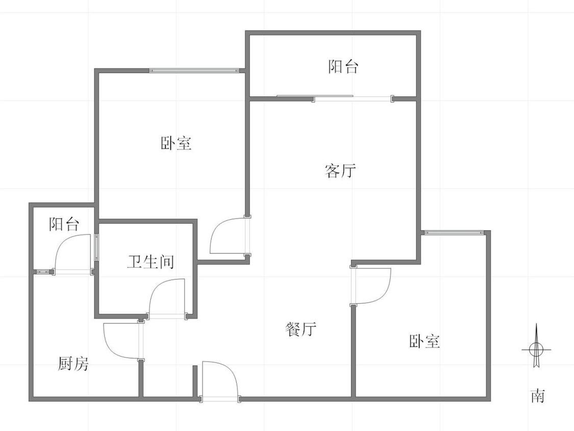整租·恒大中央广场(二期)