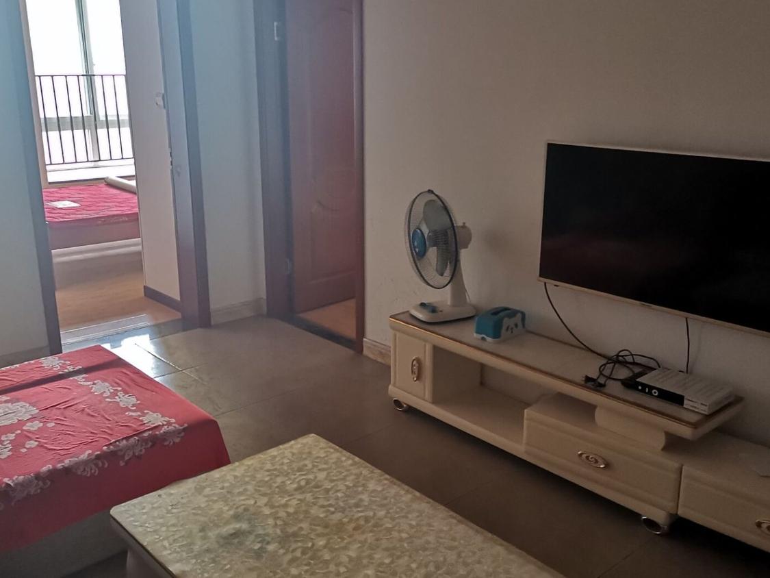 整租·悦来阳光雅居