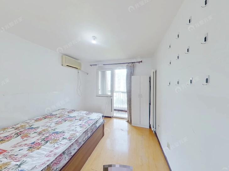 整租·靓景明居