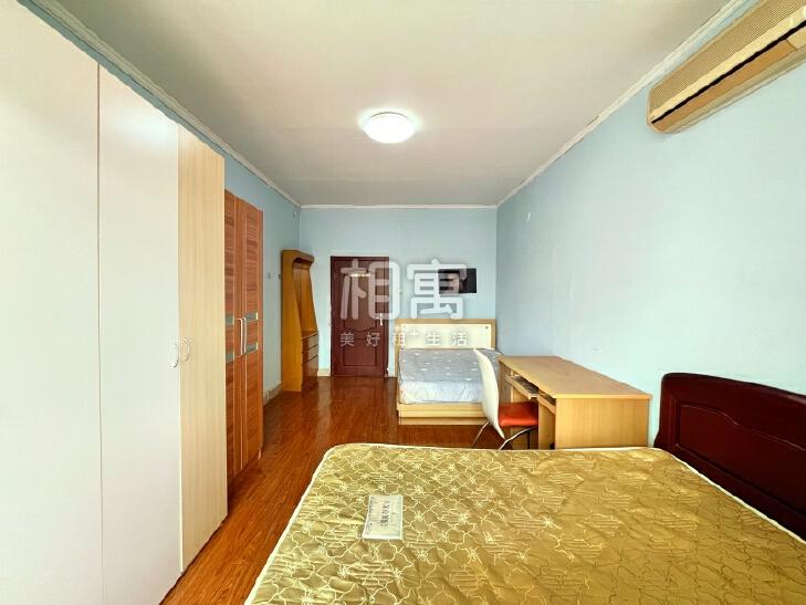 合租·樱花园(朝阳)