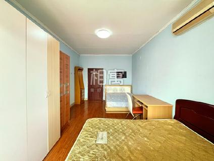 朝阳惠新西街合租 樱花园(朝阳)3室1厅/18平/高楼层