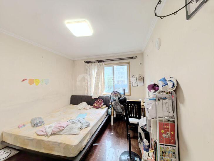 整租·嘉铭桐城(B区)