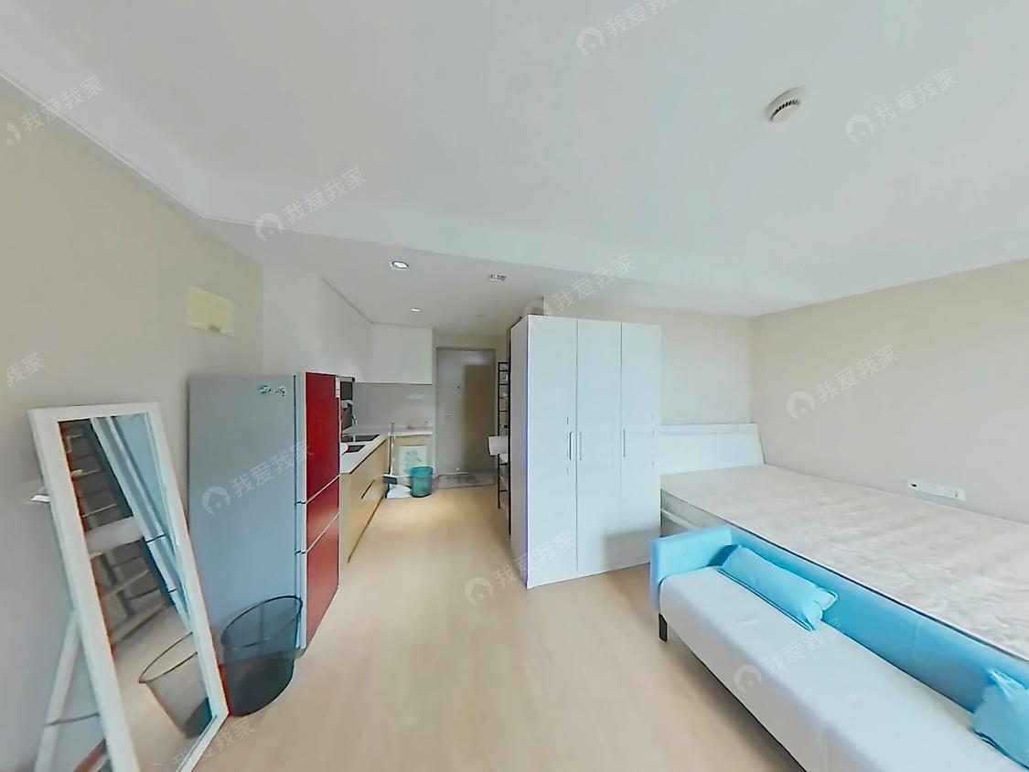 整租·银城一方山