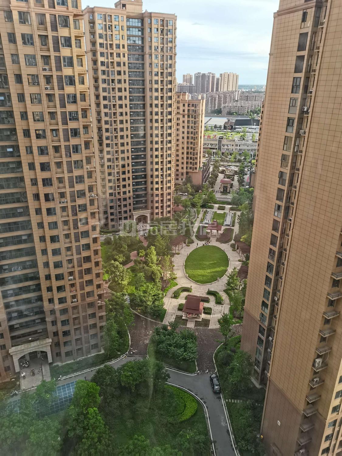 整租·湘荆国际城