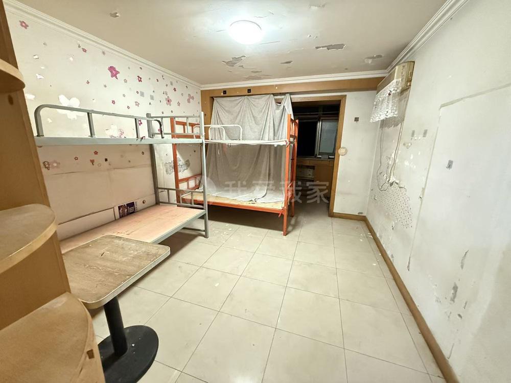 整租·城建兴捷物业公司七号院