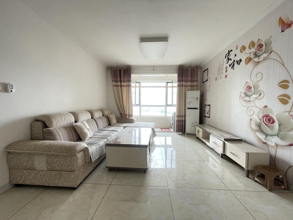 整租·锦绣华隆君汇