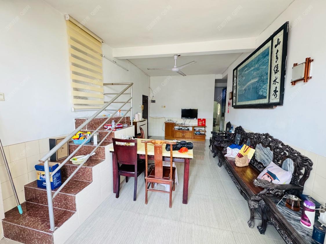 整租·青春二街