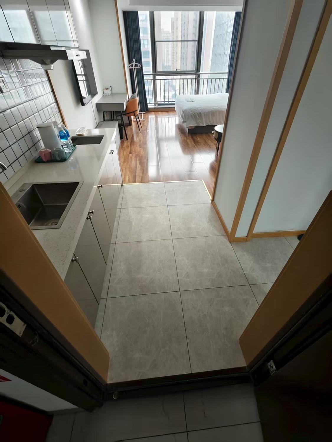 整租·都市港湾