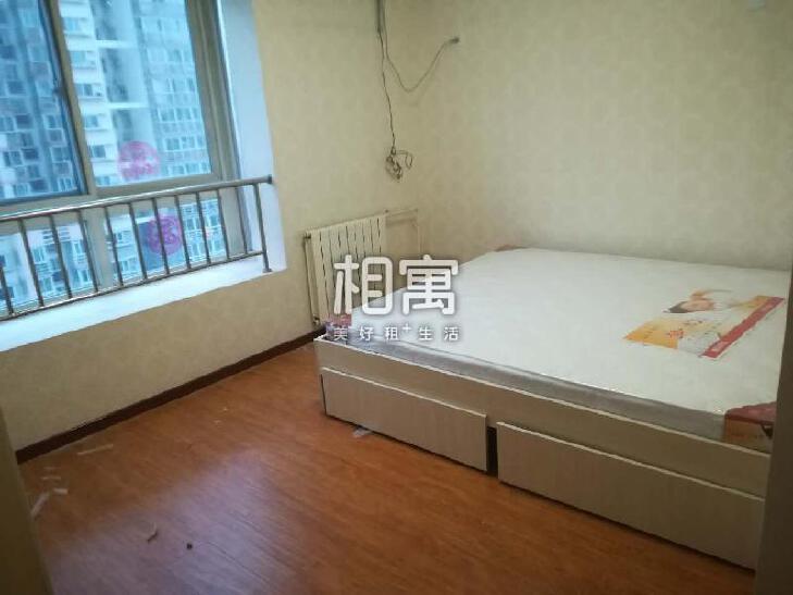 合租·东瑞丽景家园