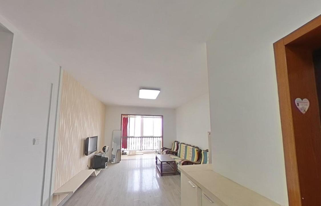 整租·文博家园