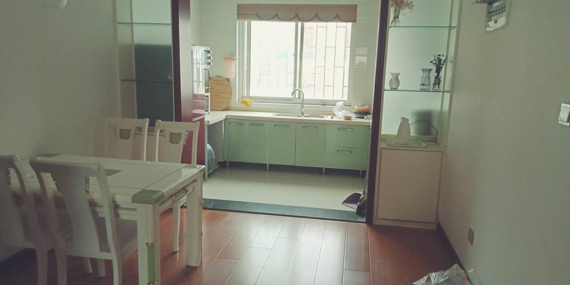 整租·即发润发家园