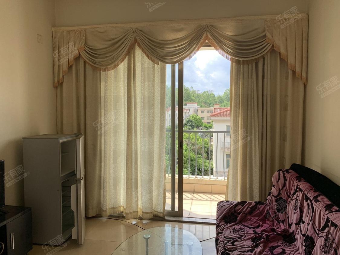 整租·碧桂园(公园1号)